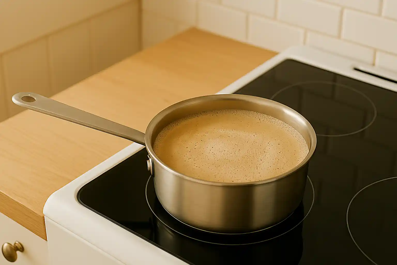 What is Authentic Chai? – Tradition, Ingredients & Preparation of